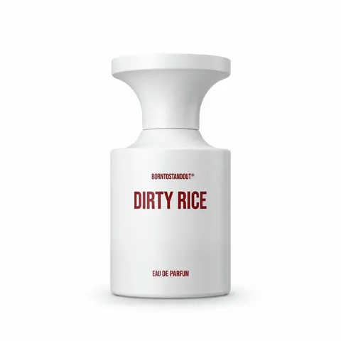 BORNTOSTANDOUT Dirty Rice Eau De Parfum - 50ml – image 2