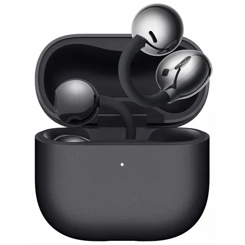 HUAWEI FreeClip 2 Open-Ear Wireless Earbuds - Black – image 2