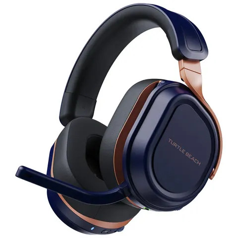 Turtle Beach Stealth 700 Wireless Xbox, PS,PC Headset Cobalt – Blue – image 2