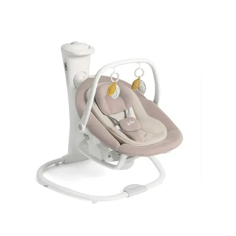 Joie whimsy Wind Up Swing - Almond – image 2