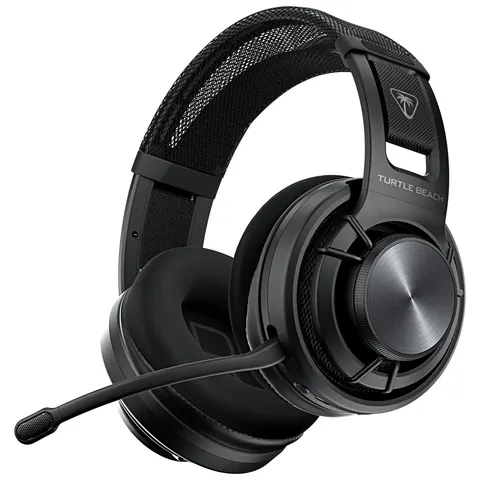 Turtle Beach Atlas Air Wireless PC – Black – image 3