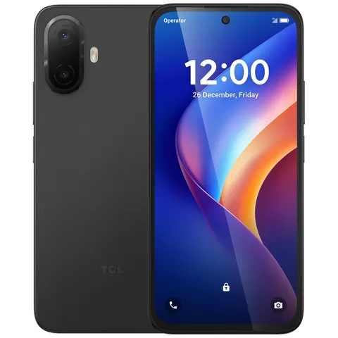 TCL K70 5G 128GB - Midnight Black – image 3