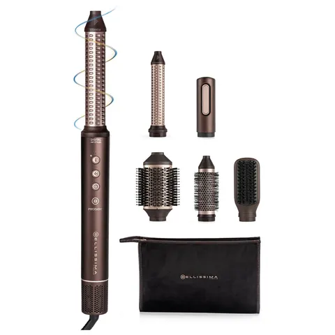Bellissima Italia Prodigy Hot Air Styler – image 3