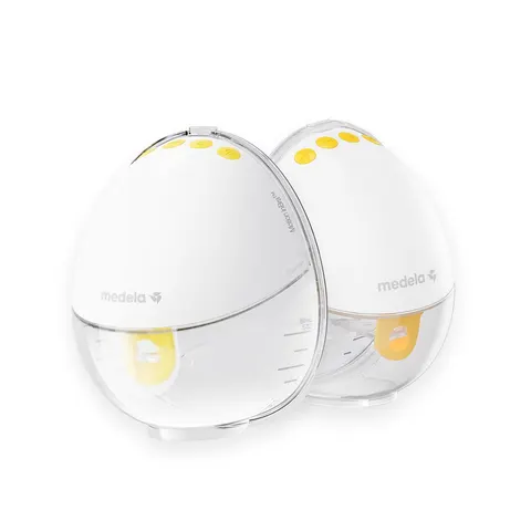 Medela Motion InBra Double Electric Breast Pump – image 3