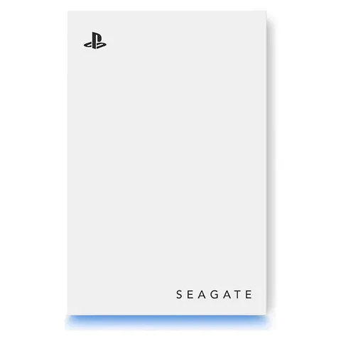 Seagate 5TB Game Drive For PS4 & PS5 – image 2
