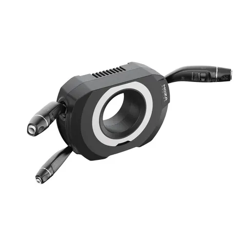 Moza Racing Multi-function Stalks (RS065) – image 2