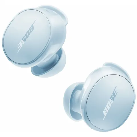 Bose QuietComfort True Wireless Earbuds - Ice Blue – Light blue – image 2