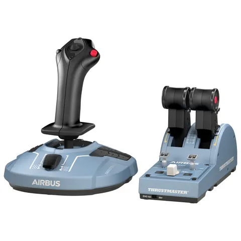 Thrustmaster TCA Officer Pack Airbus Edition – image 2