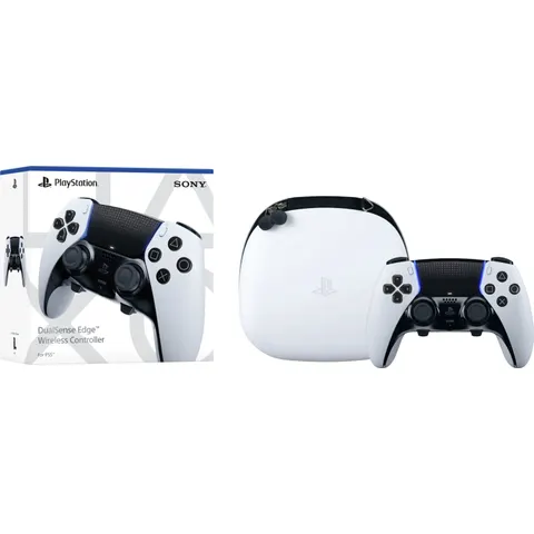 PS5 DualSense Edge Wireless Controller – image 2