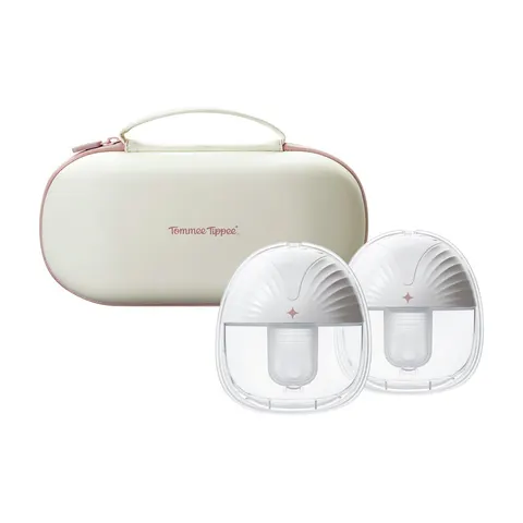 Tommee Tippee Double Wearable Breast Pump – image 2