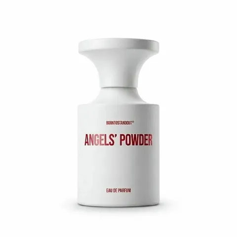 BORNTOSTANDOUT Angels Powder Eau De Parfum - 50ml – image 2