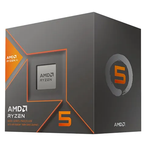 AMD Ryzen 5 8600G Processor – image 3
