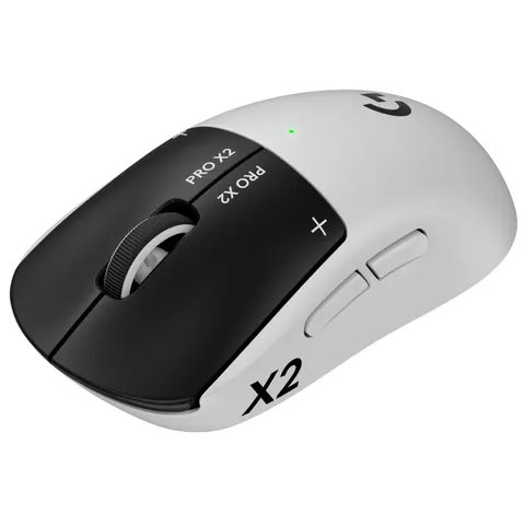 Logitech G PRO X2 SUPERSTRIKE Wireless Gaming Mouse – image 2
