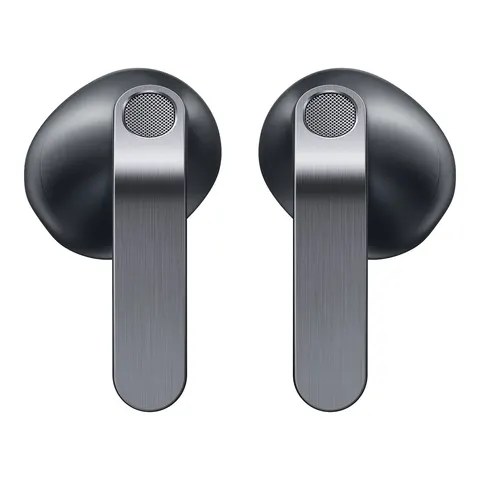 Samsung Galaxy Buds4 True Wireless Earbuds - Black – image 2