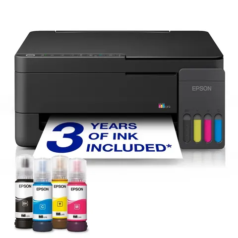 Epson EcoTank ET-2910 – image 2