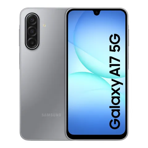 Samsung Galaxy A17 128GB 5G - Gray – Grey – image 2