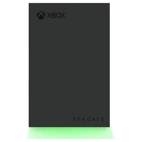 Seagate 4TB Portable Gaming Hard Drive – image 2