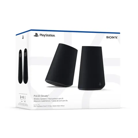 PlayStation PULSE Elevate Speakers – image 2