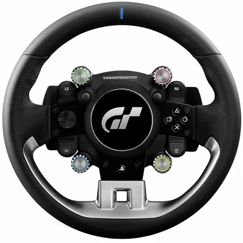Thrustmaster GT Wheel Add-On For PS4, PS5 & PC - Black – image 2