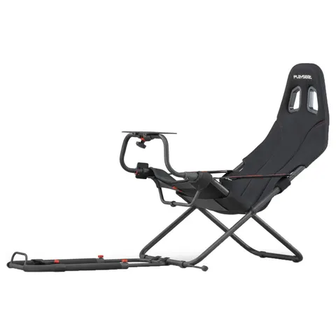 Playseat Challenge Actifit Racing Seat - Black – image 2