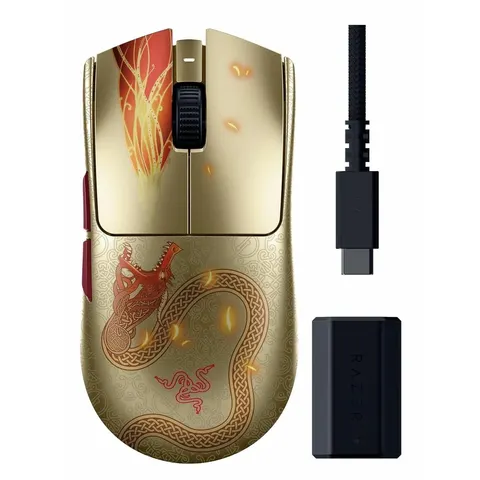 Razer Viper V3 Pro Wireless Mouse - Counter-Strike 2 Edition – image 3