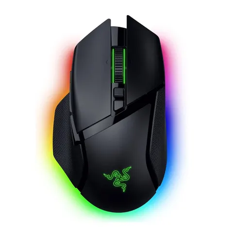 Razer Basilisk V3 Pro 35K Wireless Gaming Mouse - Black – image 2