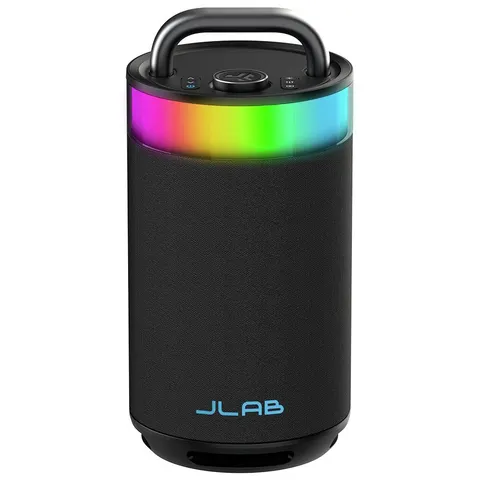 JLab Epic Party speaker Black 100 W – image 2