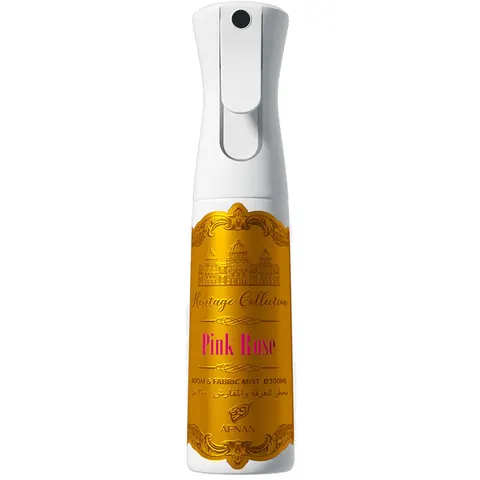 Afnan Perfumes Pink Rose 300 ml – zdjęcie 2