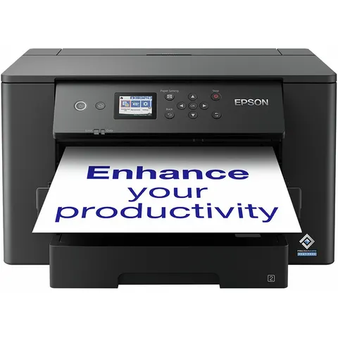Epson WorkForce WF-7310DTW – image 2