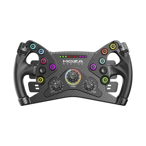 Moza Racing KS Formula Steering Wheel (RS047) – image 2