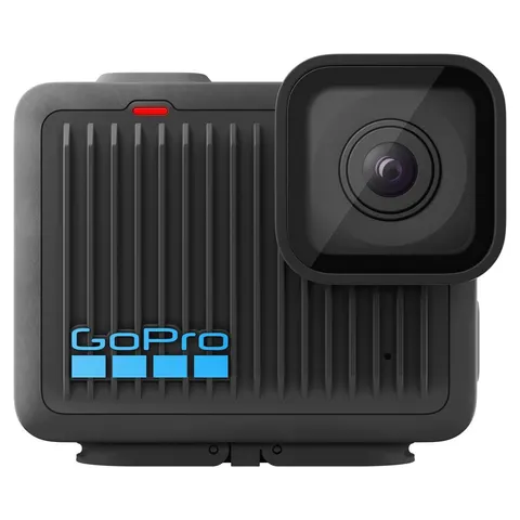 GoPro HERO Action Camera - Black – image 3