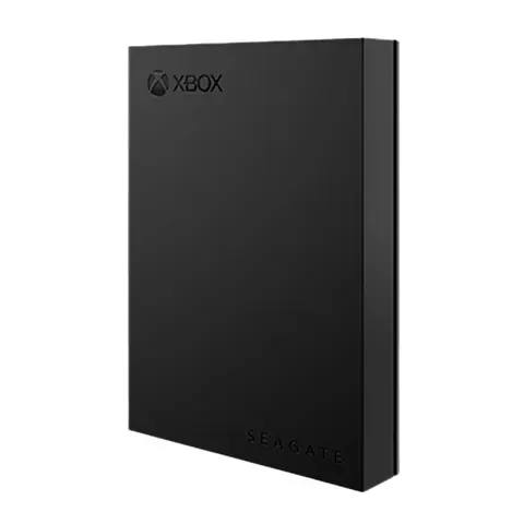 Seagate 5TB Portable Game Drive for Xbox – image 2