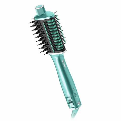 Shark Glossi 2-in-1 Hot Tool -Juniper – Teal – image 2