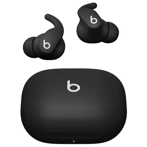 Beats Powerbeats Fit Wireless Earbuds Jet Black – image 4