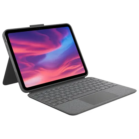 Logitech Combo Touch – image 2