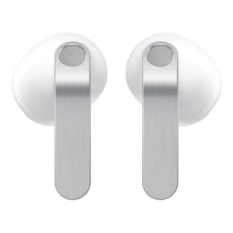 Samsung Galaxy Buds4 with Galaxy AI – White – image 3
