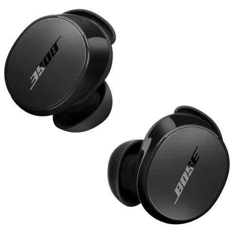 Bose QuietComfort Earbuds Black – image 3