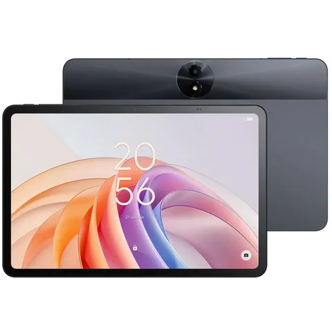 TCL 11ac Tablets - 11 Inches - 4GB - Grey – image 3