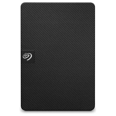 Seagate Expansion Plus 5TB Portable Hard Drive – image 2