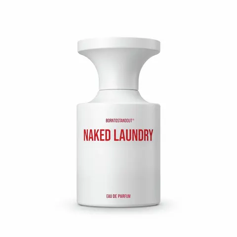 BORNTOSTANDOUT Naked Laundry Eau de Parfum - 50ml – image 2