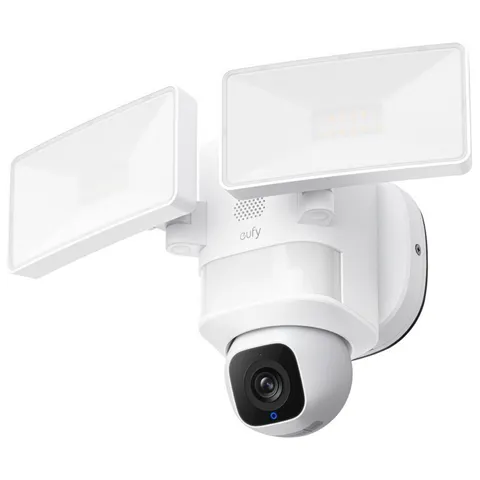 Anker Eufy Security Floodlight Camera E30 – White – image 2