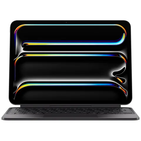 Apple Magic Keyboard iPad Pro 11in Blk – Black – image 3