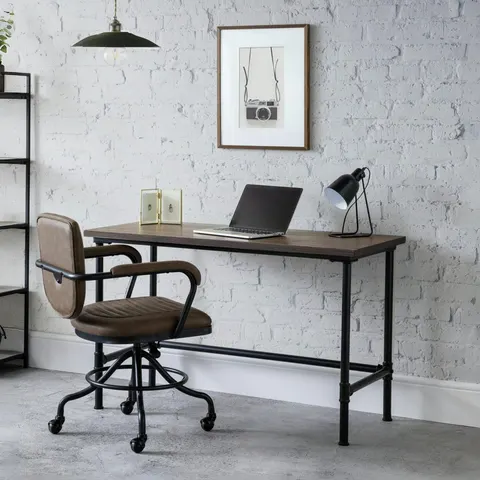 Carnegie Pipe Desk – image 3