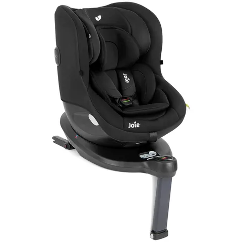 Joie i-Spin 360 Car Seat - Shale – Grey – image 3