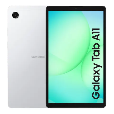 Samsung Tab A11 8.7in 128GB - Silver – image 4