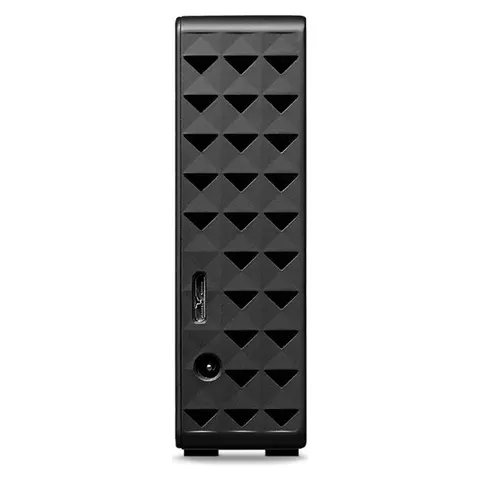 Seagate Expansion 10TB Desktop Hard Drive – image 2