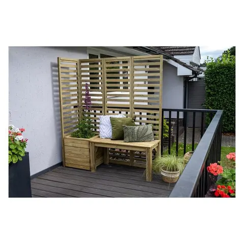 Forest Seating Set – image 3