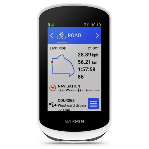 Garmin Edge Explore 2 GPS Bike Computer – image 4
