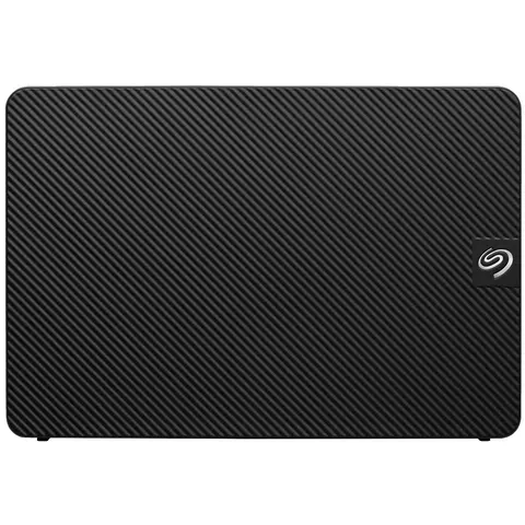 Seagate Expansion 12TB Desktop Hard Drive – image 2