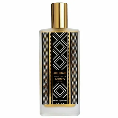 Memo Paris Abu Dhabi Eau De Parfum - 75ml – image 3